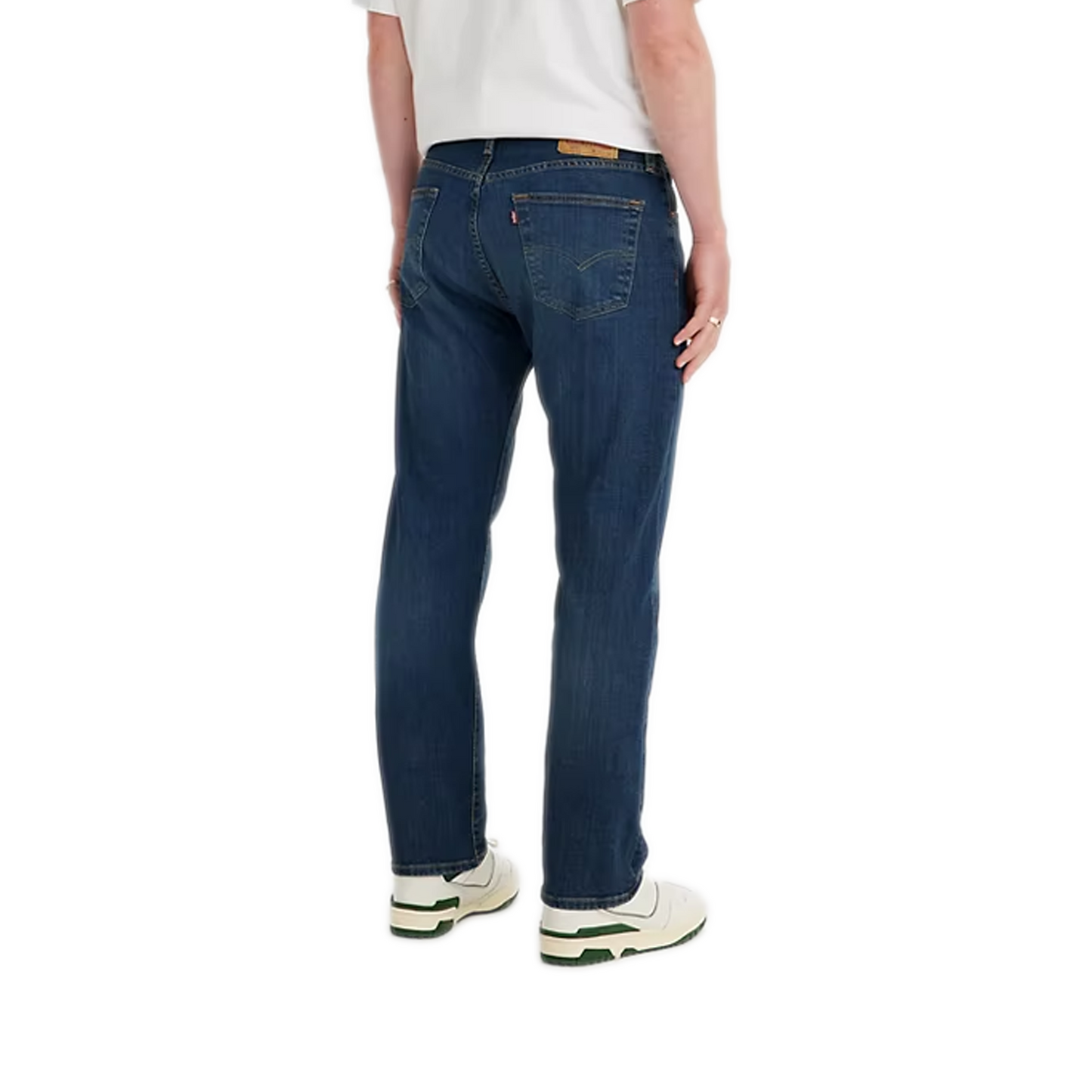 Men's Levi's 501 Original Fit Jean - Unicycle