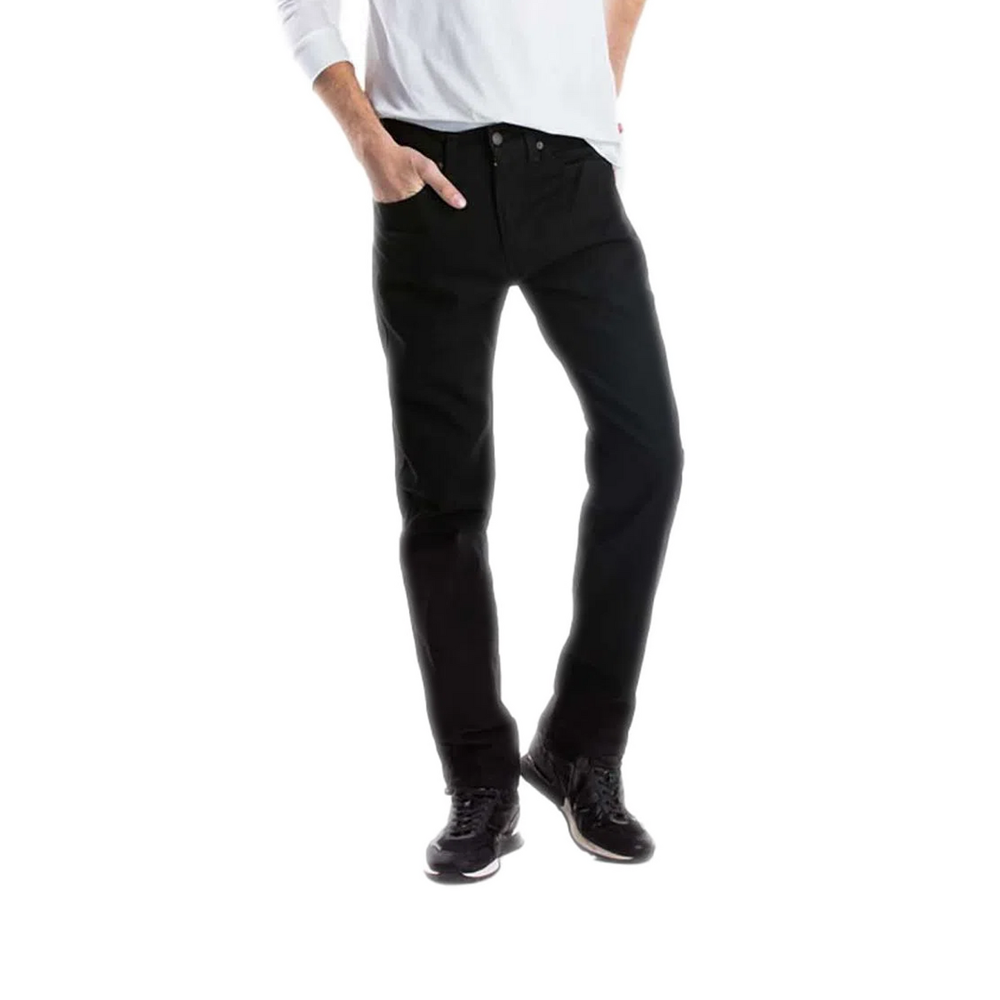 Men's Levi's 505 Original Fit Jean - Native Cali