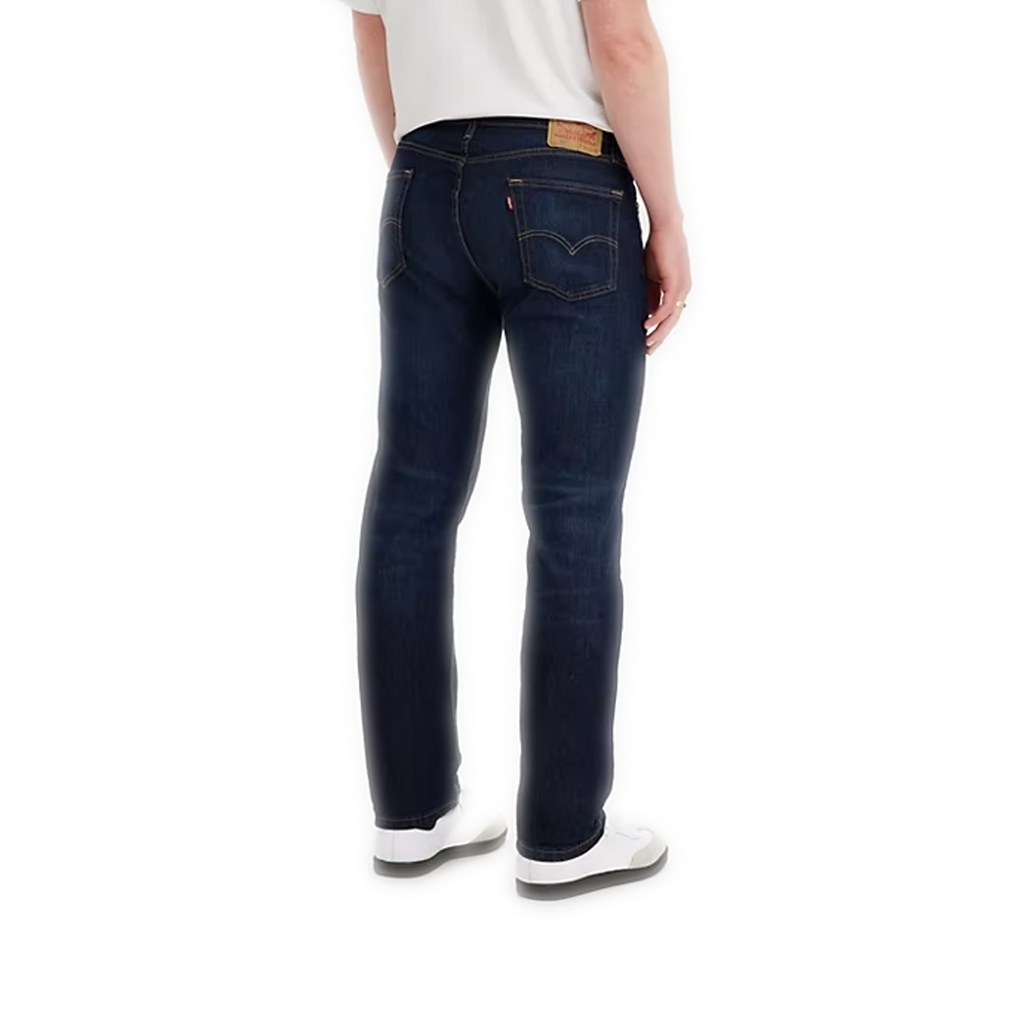 Men's Levi's 505 Original Fit Jean - Nail Loop Knot