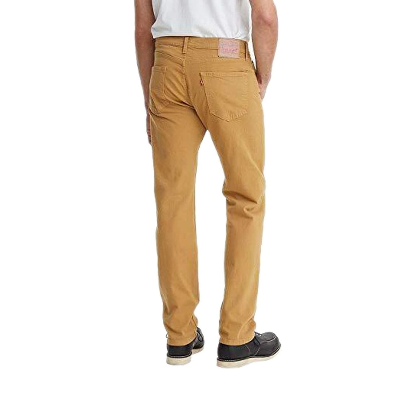 Men's Levi's 505 Original Fit Jean - Medal Bronze