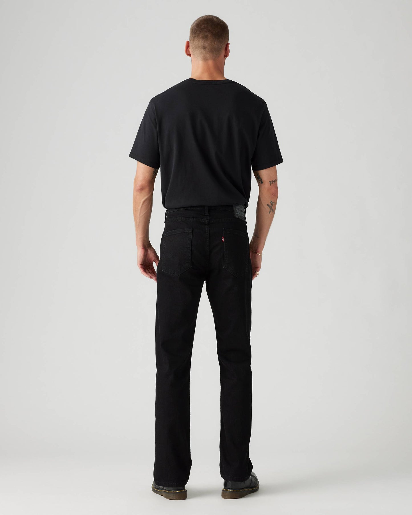 Men's Levi's 514 Straight Fit Jeans - Native Cali