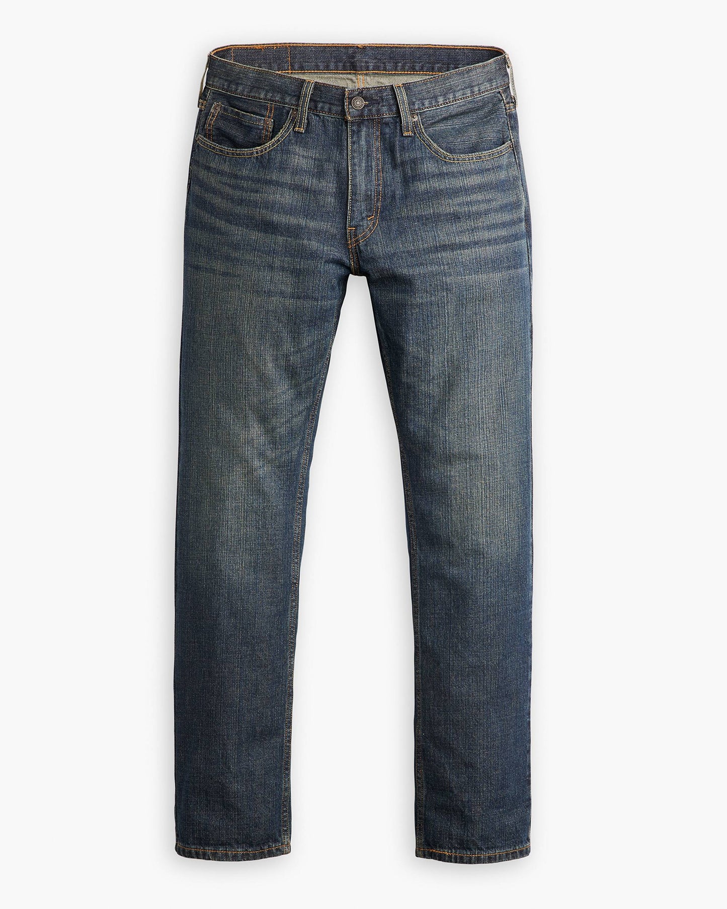 Men's Levi's 514 Straight Fit Jeans - Cleaner Medium Wash