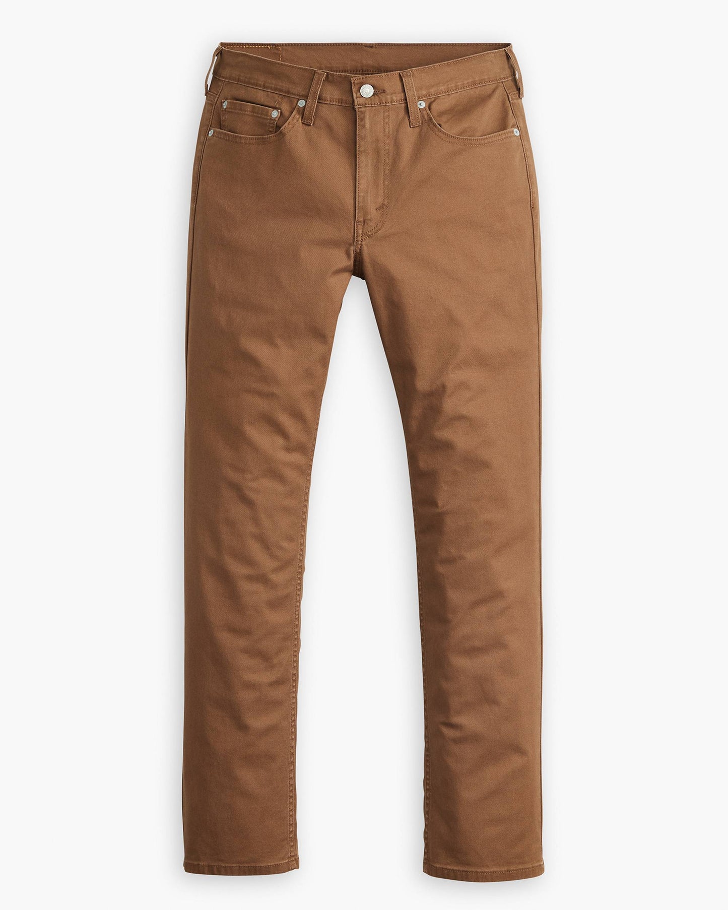 Men's Levi's 514 Straight Fit Jeans - Karla Brown