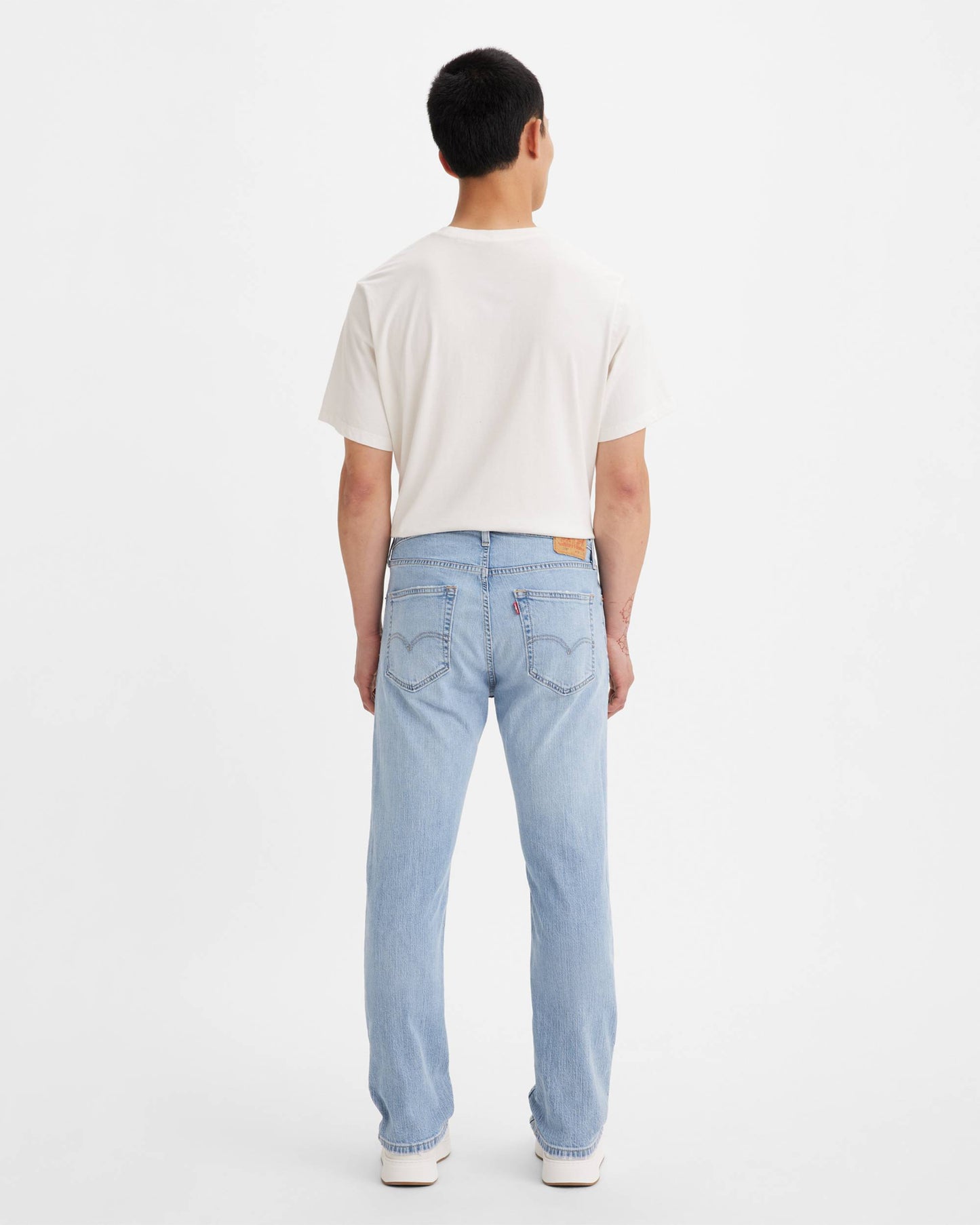 Men's Levi's 559 Relaxed Straight Fit Jeans - Pelican Eel