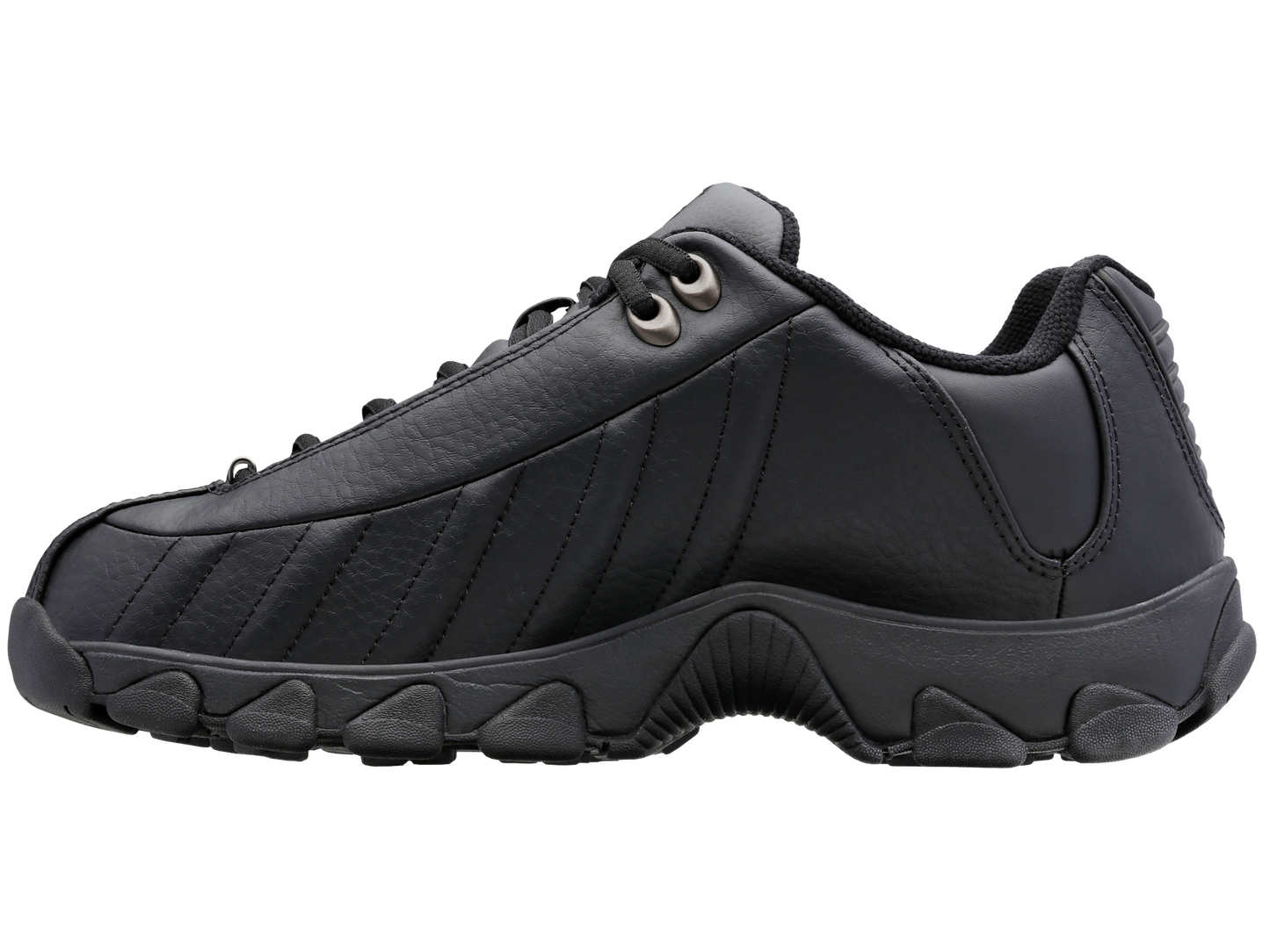 Men's K-Swiss ST329 CMF - Black