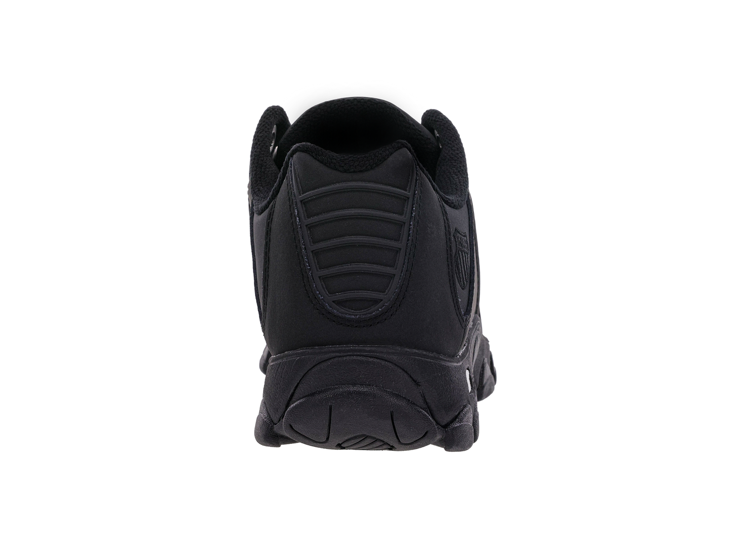 Men's K-Swiss ST329 CMF - Black/Black