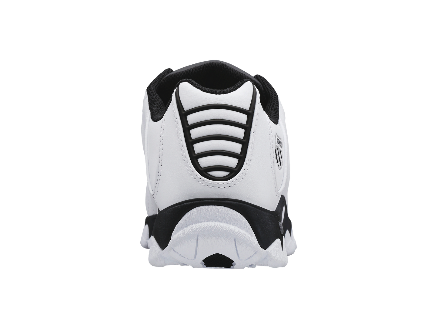 Men's K-Swiss ST329 CMF - White/Black