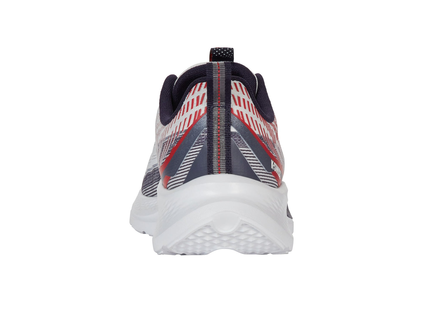 Men's K-Swiss PROTO TRAINER - White/Red