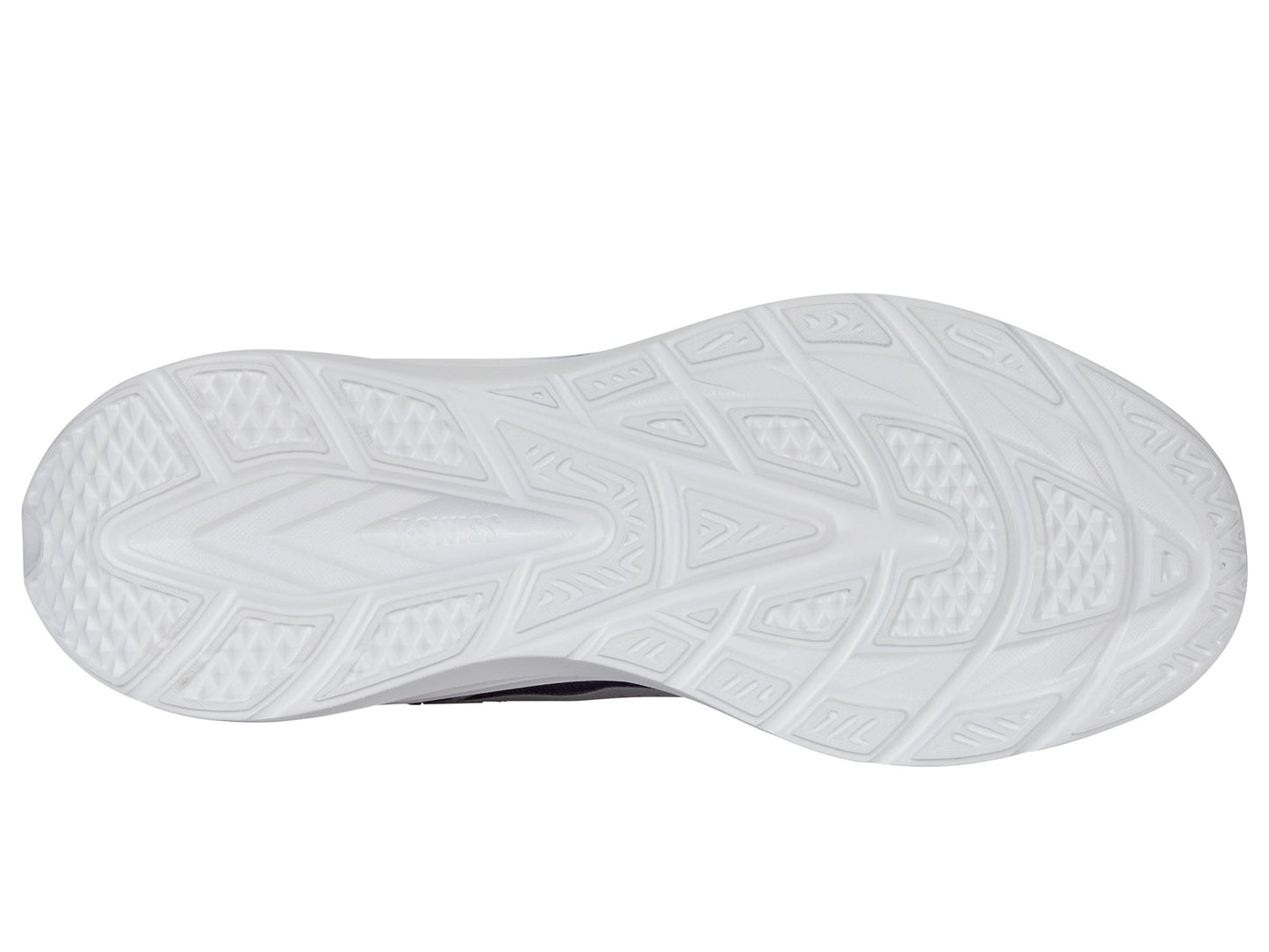 Men's K-Swiss PROTO TRAINER - White/Red