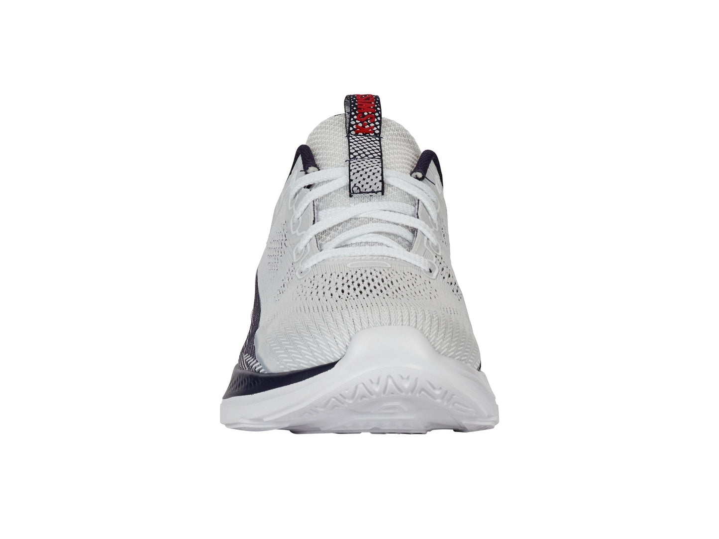 Men's K-Swiss PROTO TRAINER - White/Red