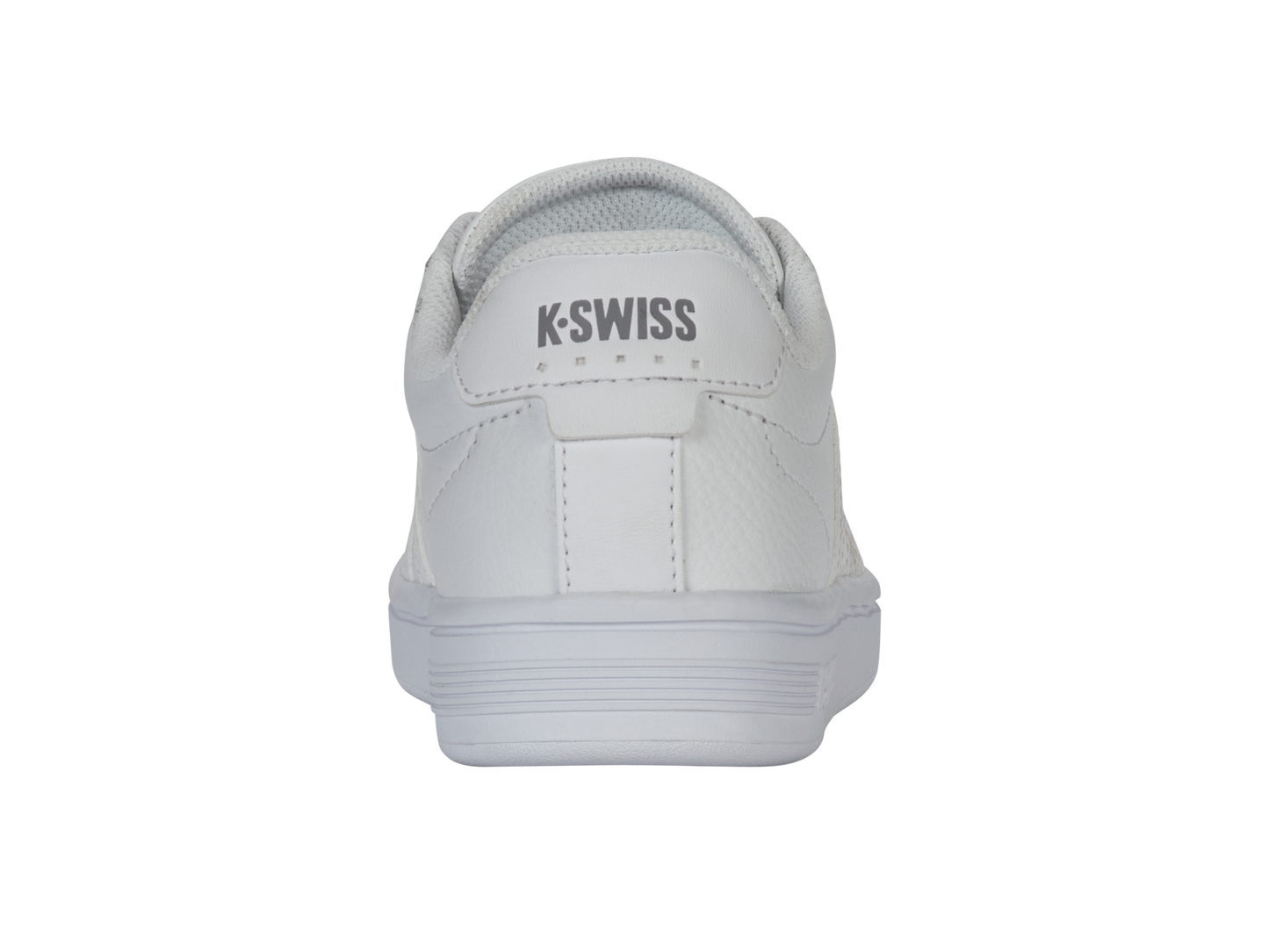 Men's K-Swiss COURT TIEBREAK - White