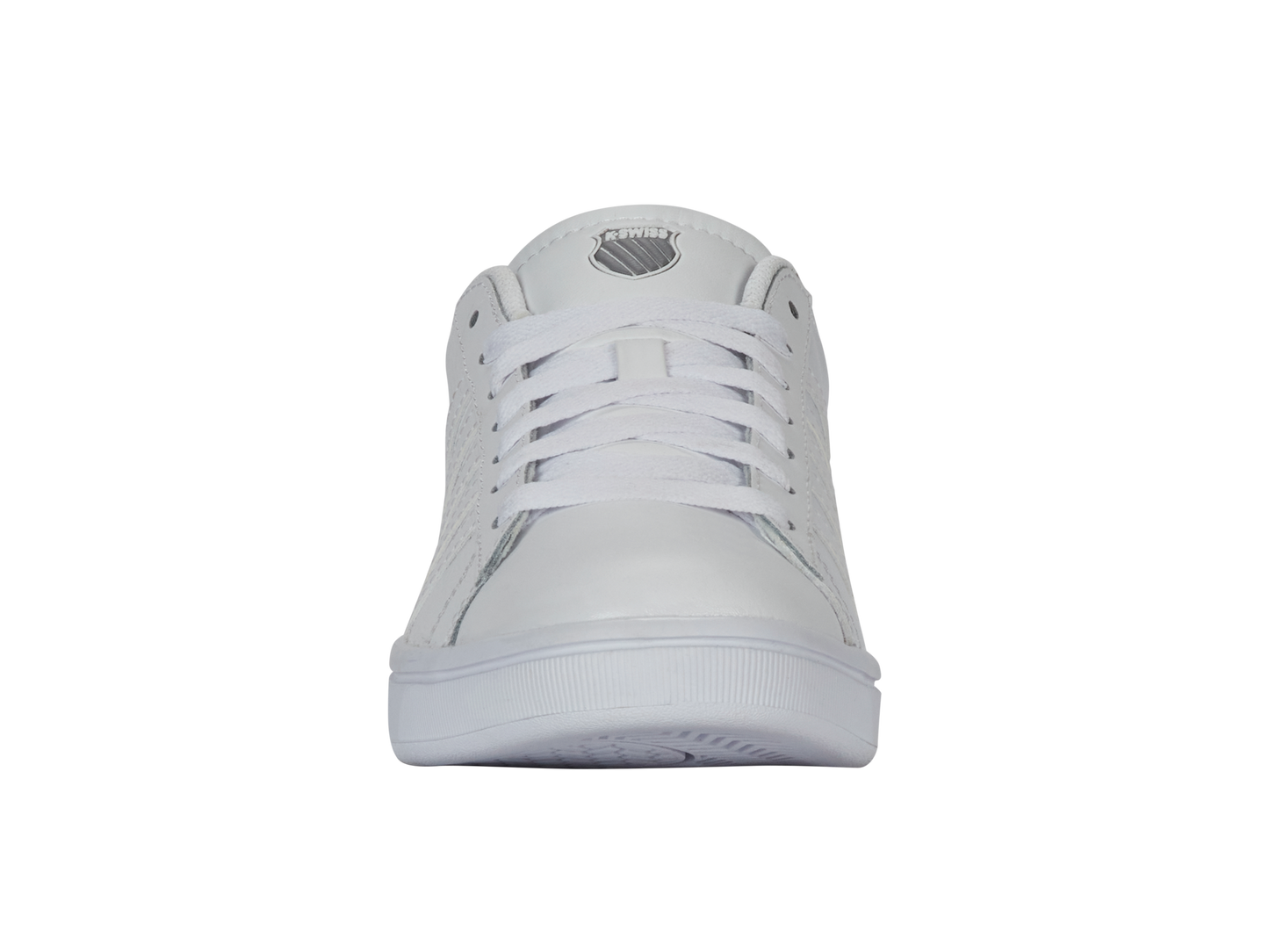 Men's K-Swiss COURT TIEBREAK - White
