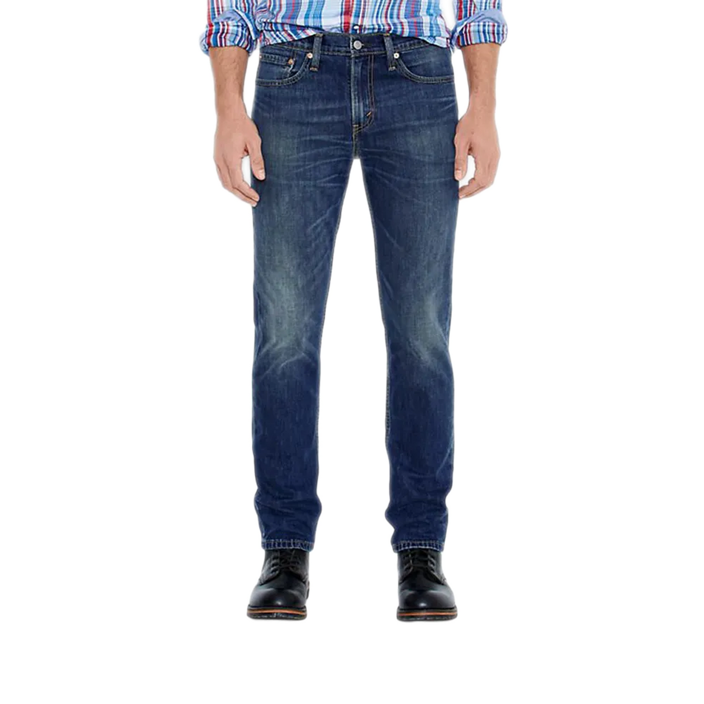 Men's Levi's 511 Slim Fit Jeans - Throttle