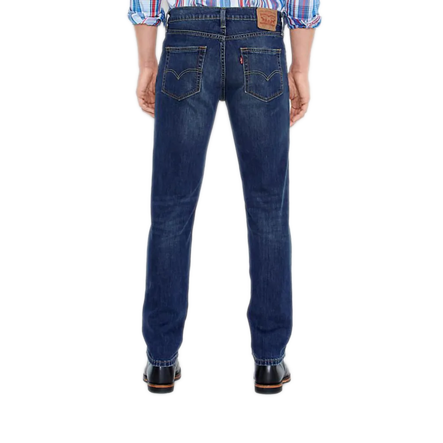 Men's Levi's 511 Slim Fit Jeans - Throttle
