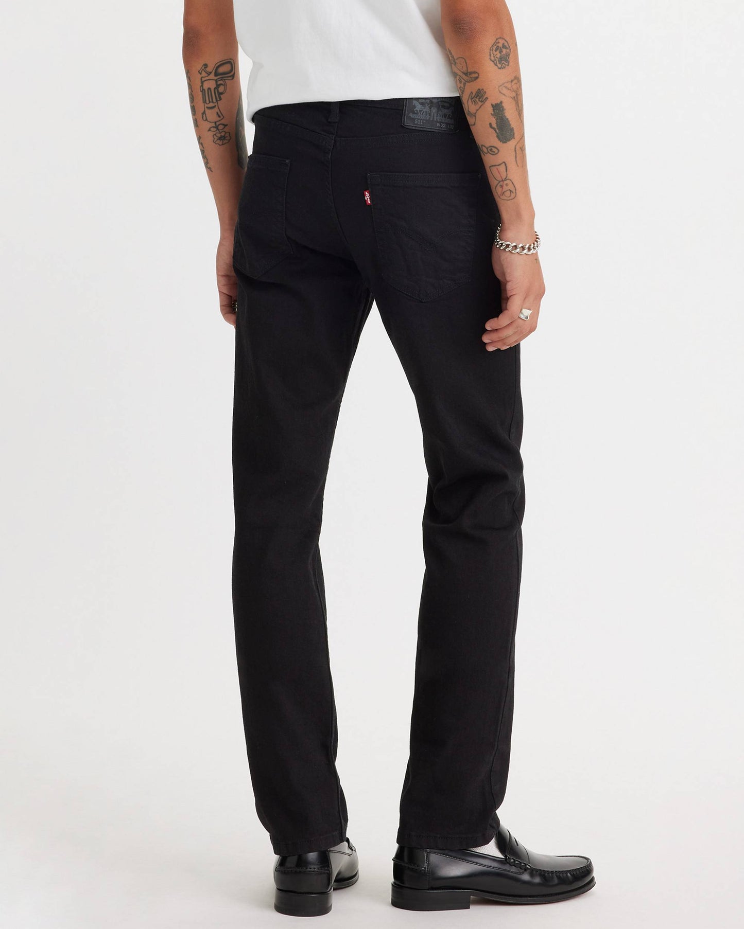 Men's Levi's 511 Slim Fit Jeans - Native Cali