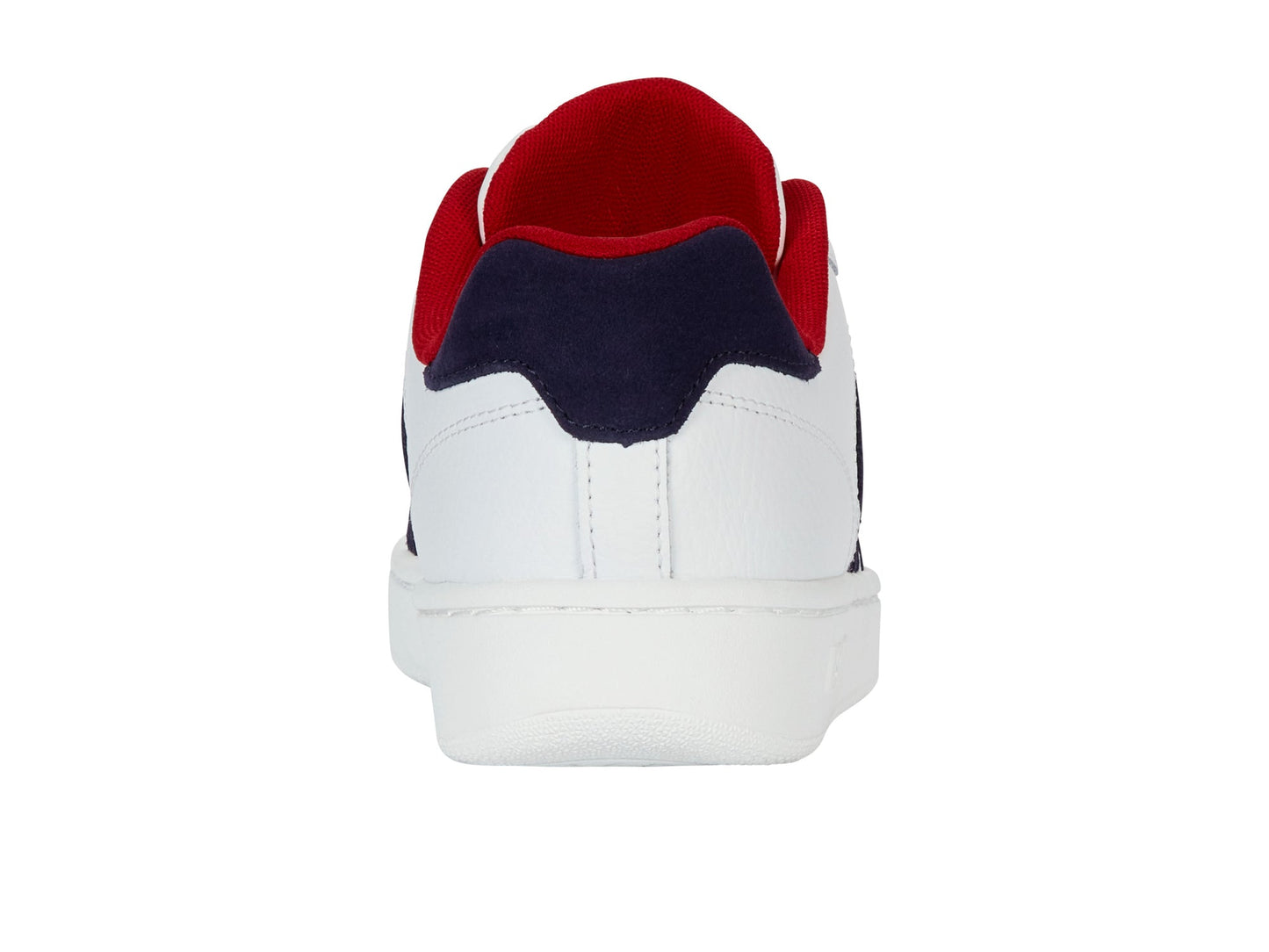 Men's K-Swiss Court Palisades - Peacoat/White