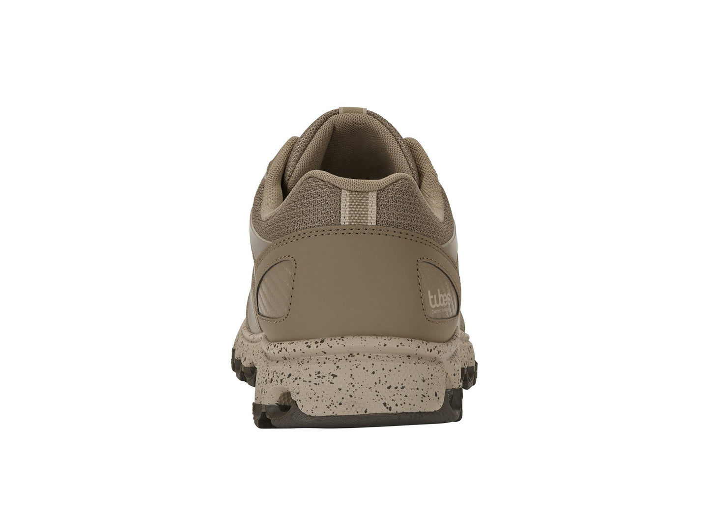 Men's K-Swiss TUBES 200 - Dune/Brown Wide Fit