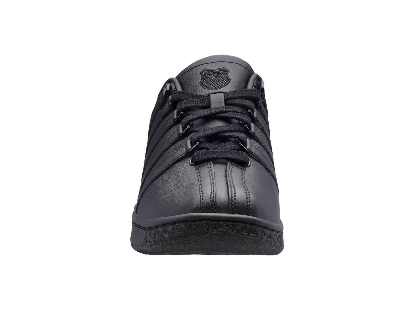 Men's K-Swiss CLASSIC VN Black/Black