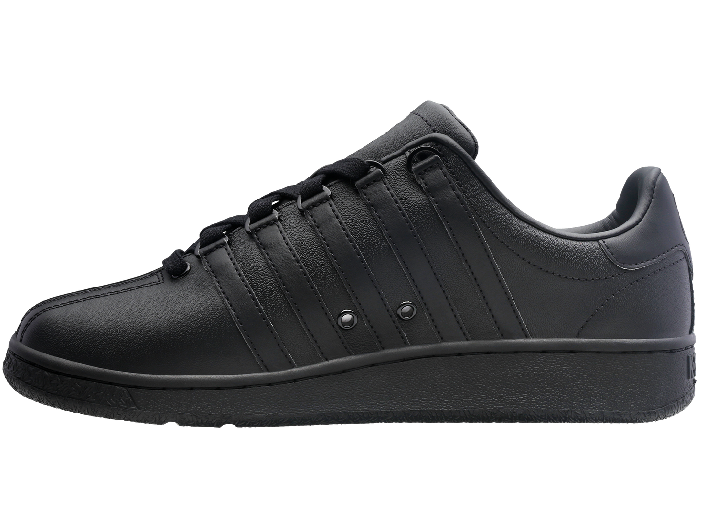 Men's K-Swiss CLASSIC VN Black/Black