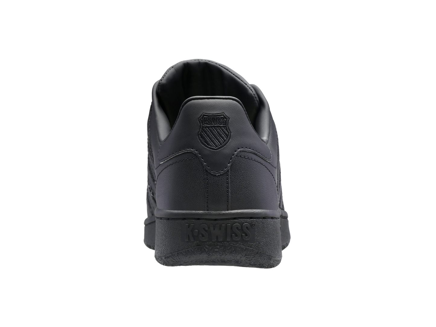 Men's K-Swiss CLASSIC VN Black/Black