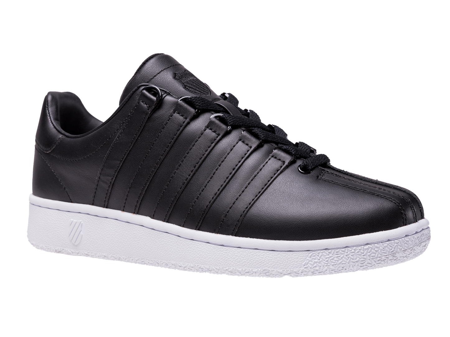 Men's K-Swiss CLASSIC VN Black/White