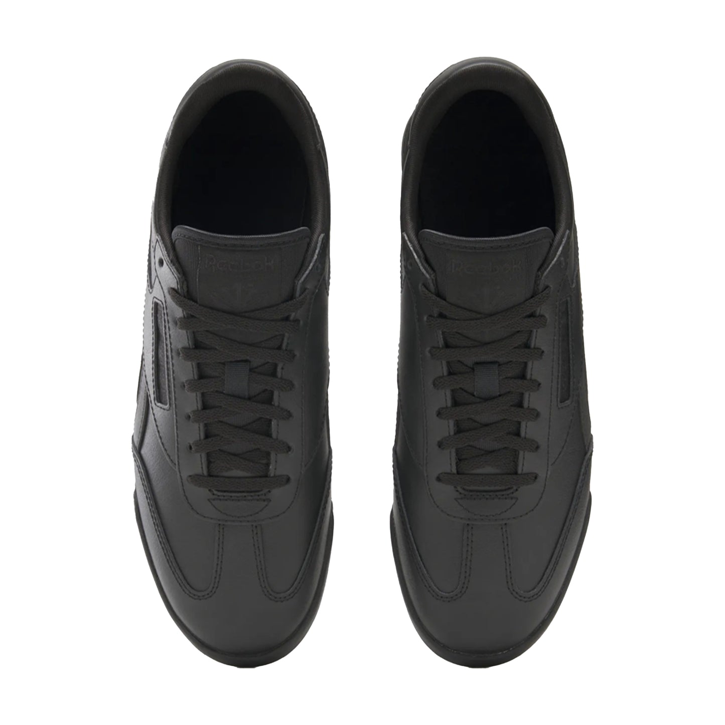 Men's Reebok Campio XT - Black/White/Black