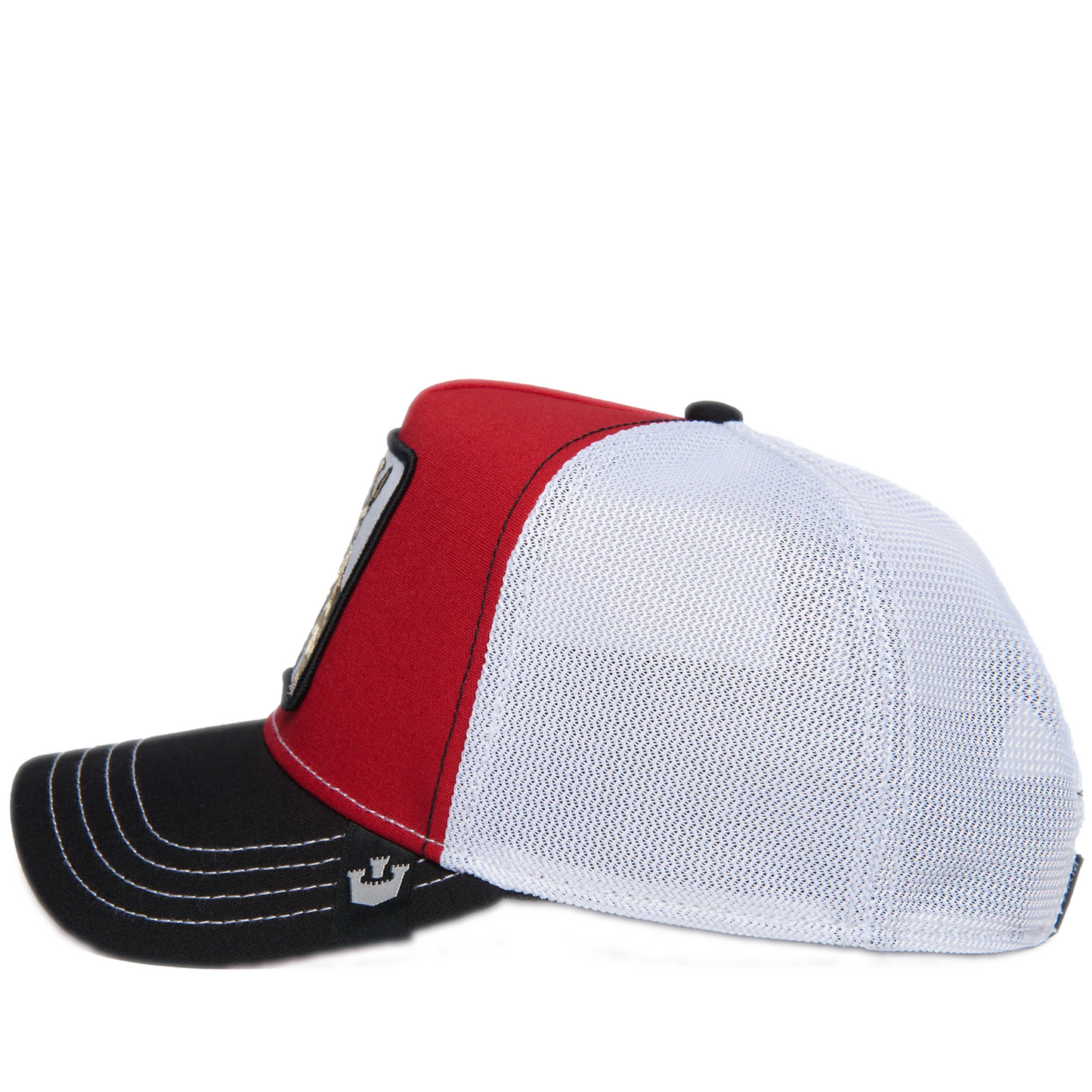 Goorin Bros. Trucker Hat | The Farm | MV Butter - Red