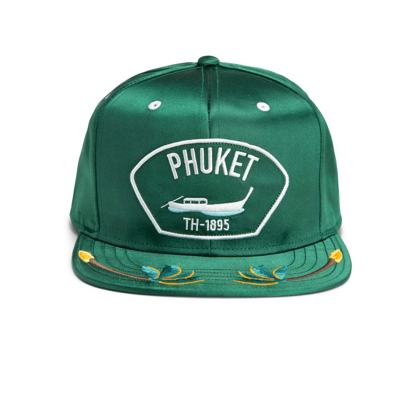 Goorin Bros. Hat | Yolo - Green
