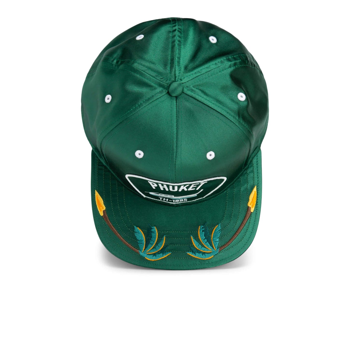 Goorin Bros. Hat | Yolo - Green