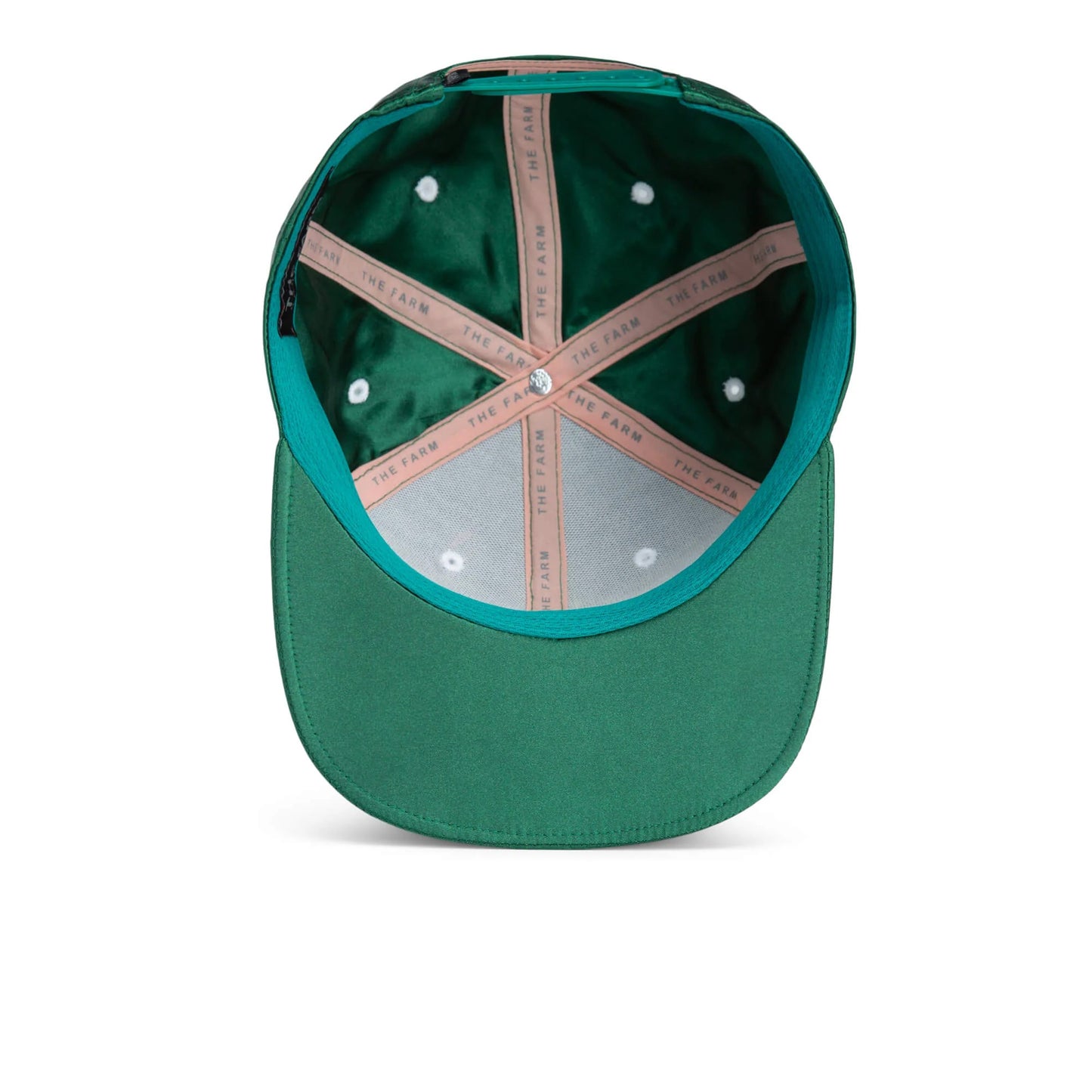 Goorin Bros. Hat | Yolo - Green