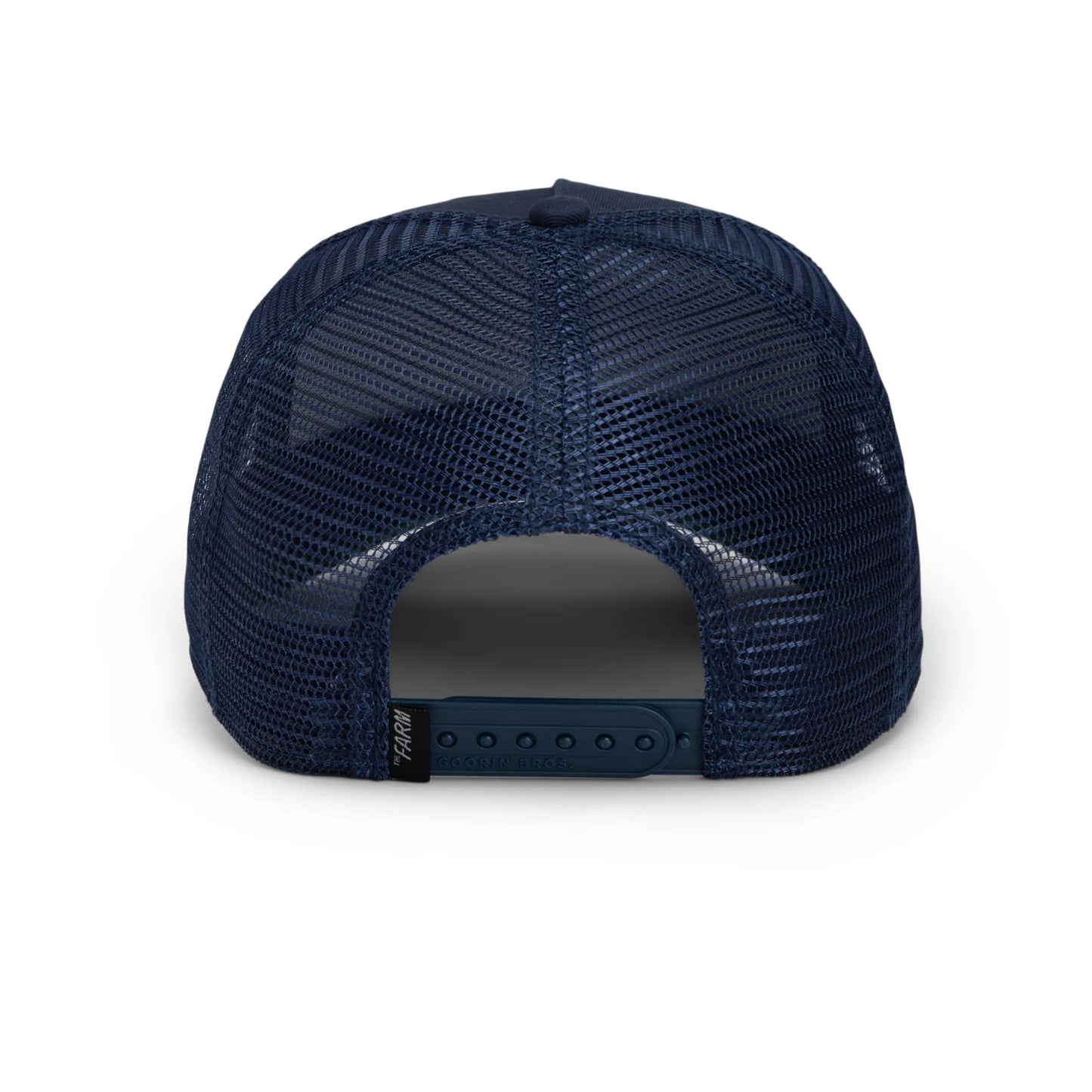 Goorin Bros. Trucker Hat | Team Crab - Navy