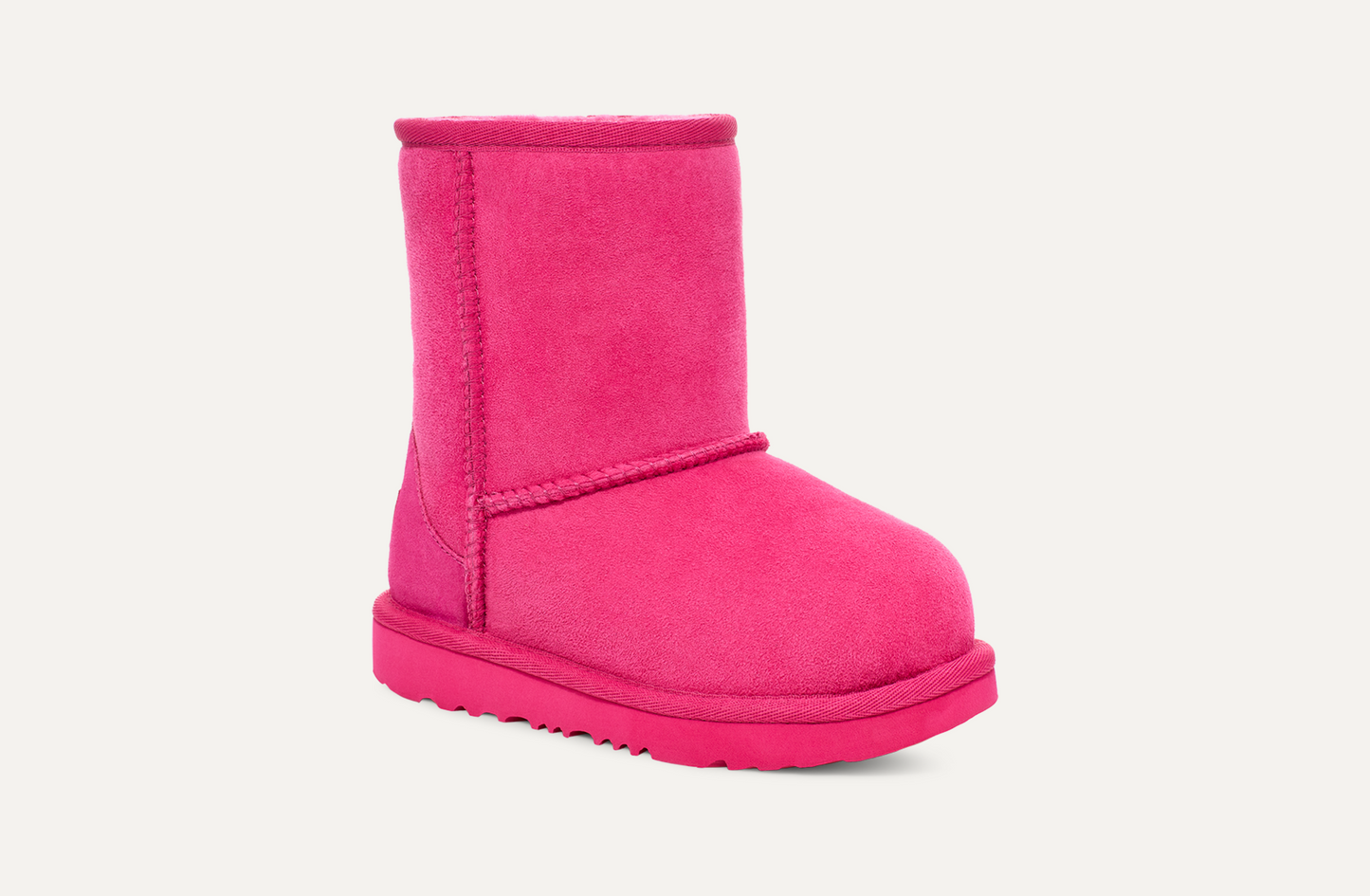 Infants UGG Classic II - Raspberry Sorbet