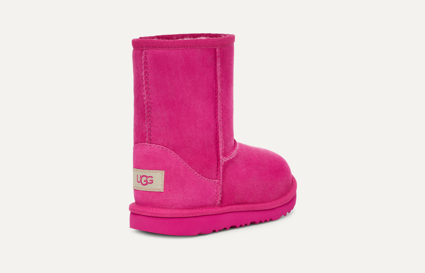Infants UGG Classic II - Raspberry Sorbet