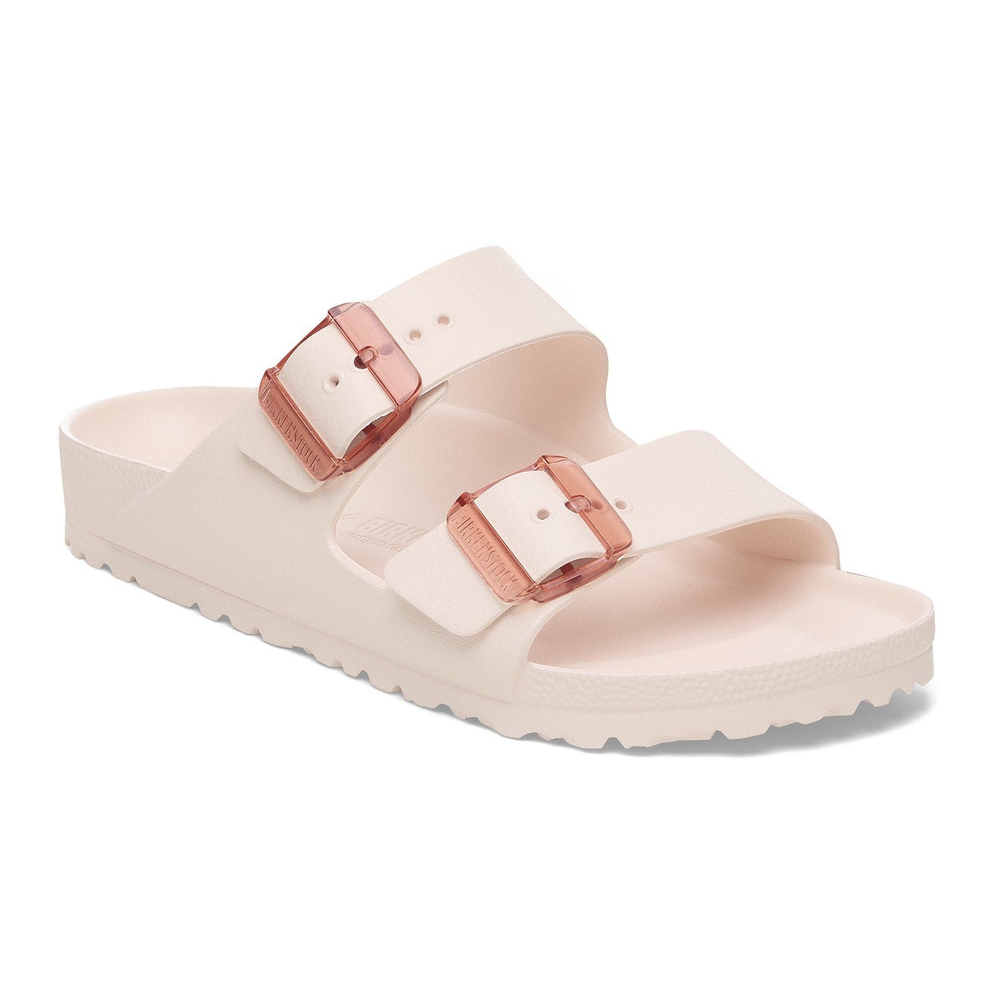 Birkenstock Arizona Stealth Buckle EVA - Light Rose