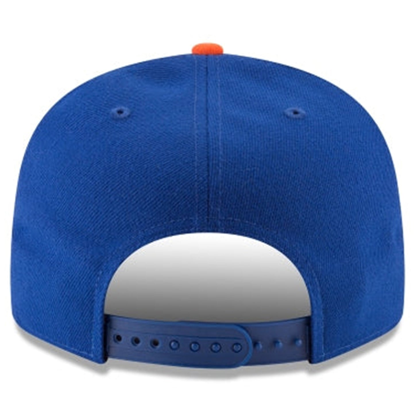 New Era New York Mets 9FIFTY Snapback Hat - Blue