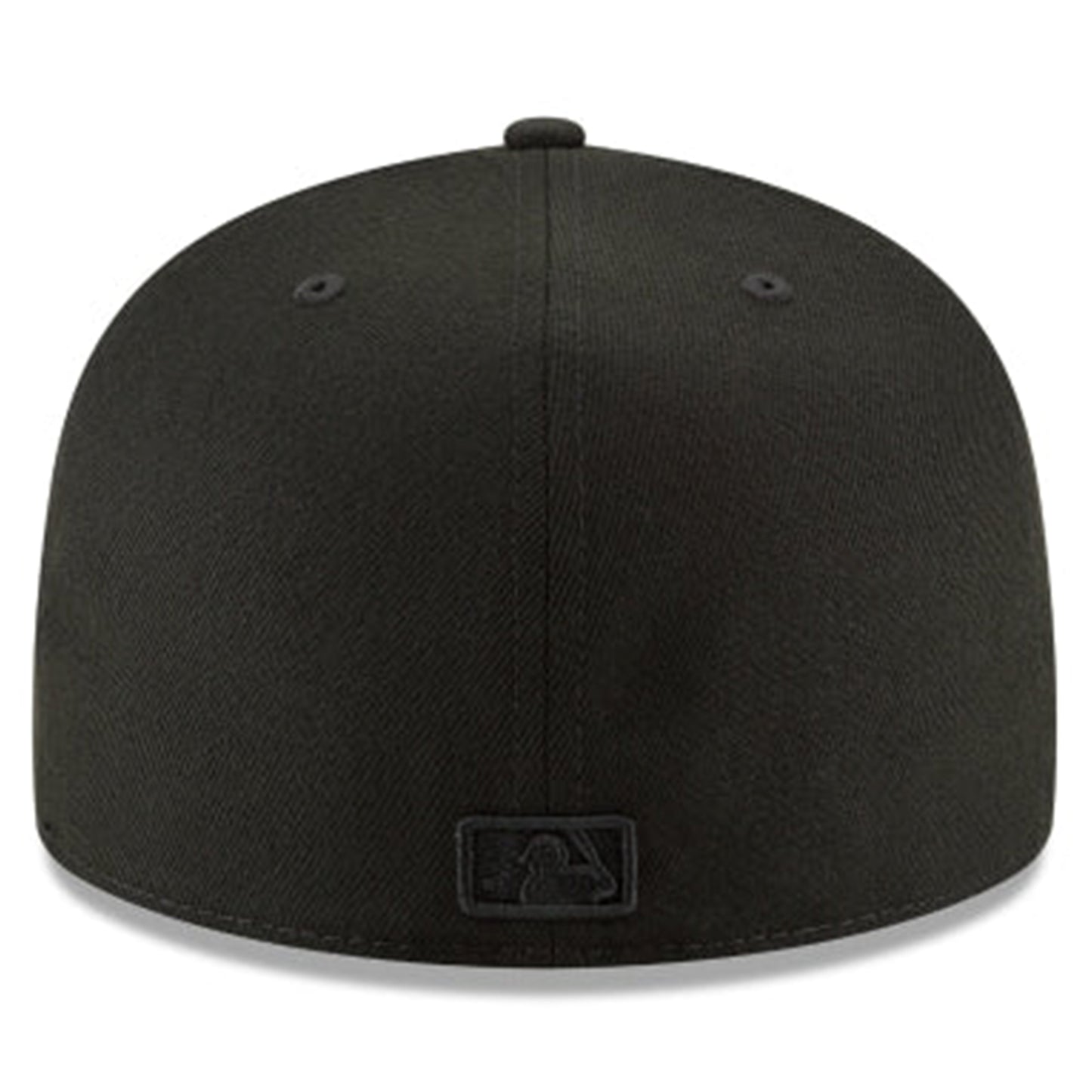 New Era Florida Marlins 59FIFTY Fitted Hat - Black