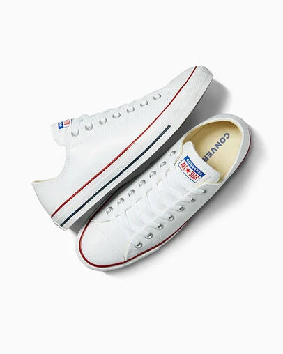 Converse Chuck Taylor All Star Leather - White