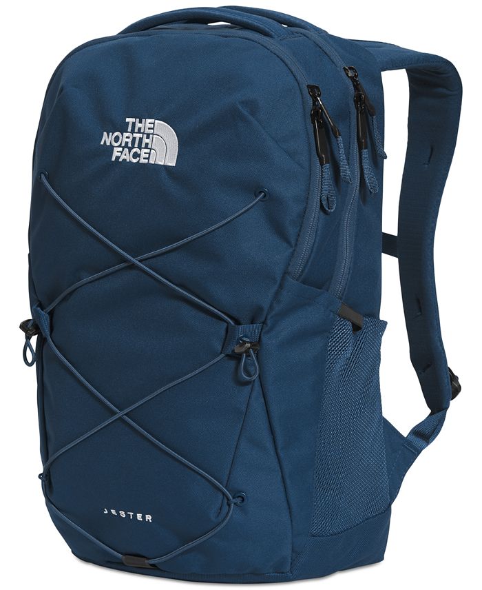 The North Face Jester Backpack - Shady Blue