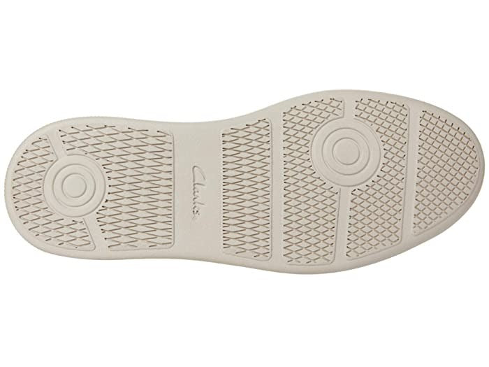 Men's Clarks Cambro Lace Nubuck - Tan