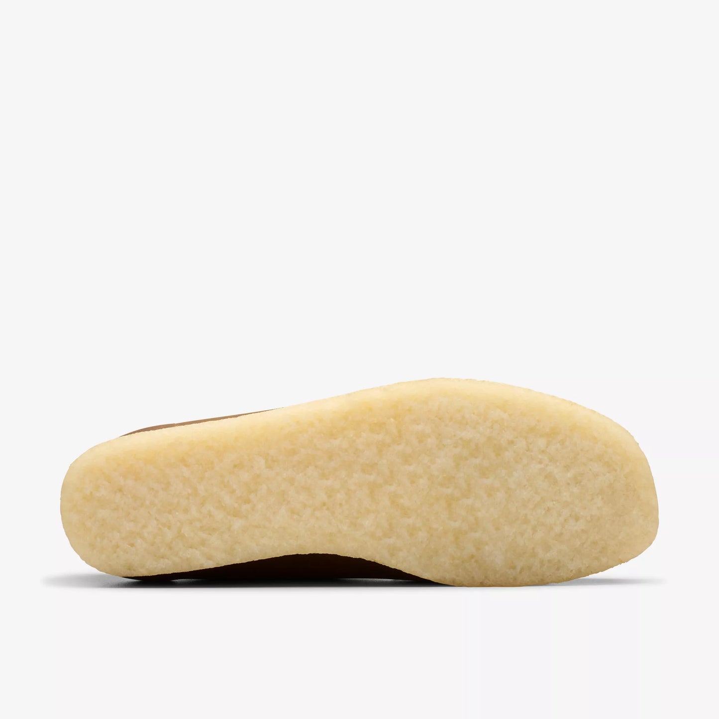 Women's Clarks Wallabee - Beeswax