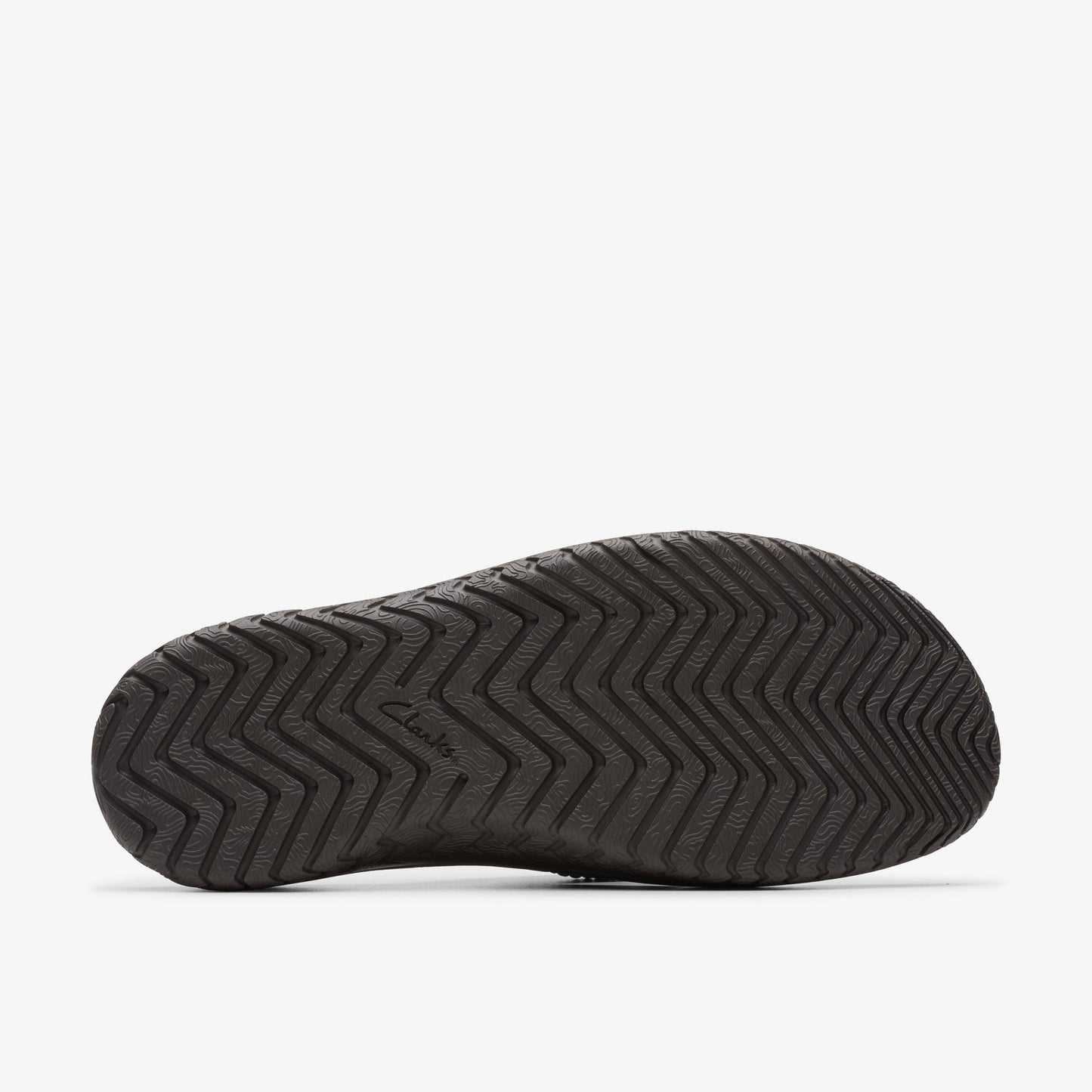 Men's Clarks Sandals Wesley Sun - Beeswax Leather