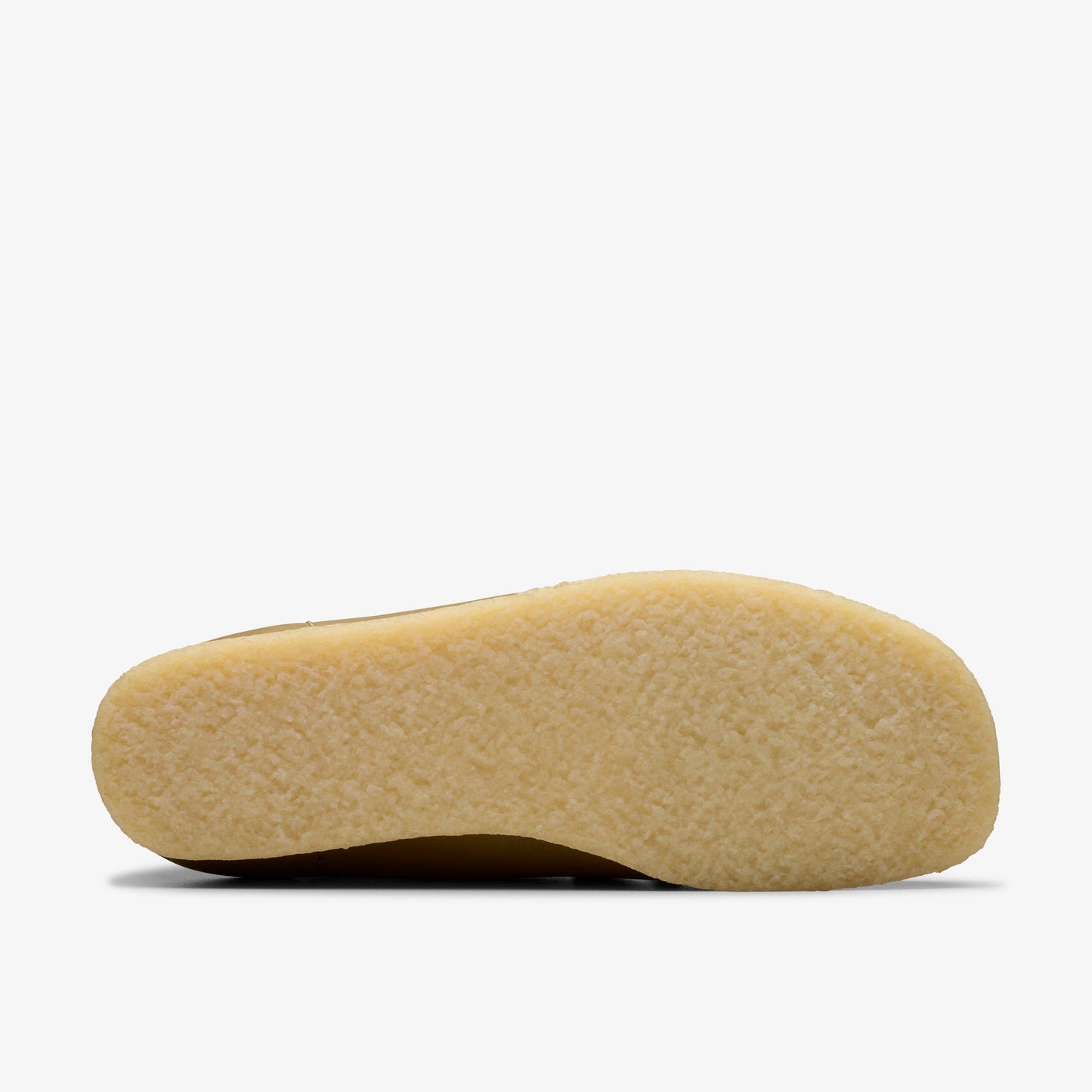Men's Clarks Wallabee Boot - Dark Olive
