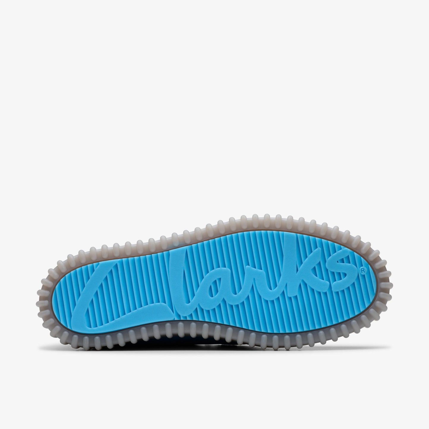Men's Clarks Torhill Explore X Pokemon - Blastoise Blue Leather