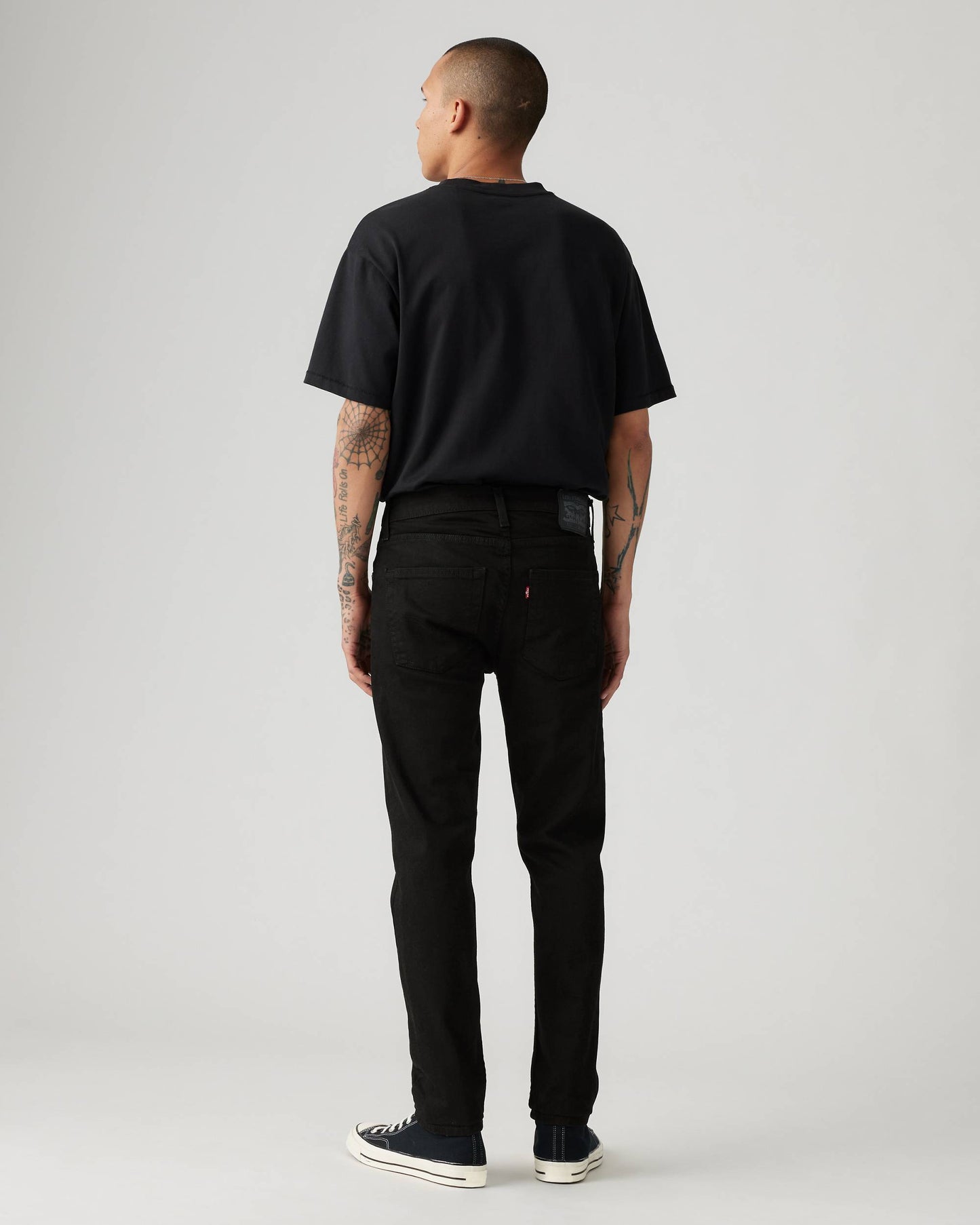 Men's Levi's 512 Slim Taper Fit Jeans - Native Cali