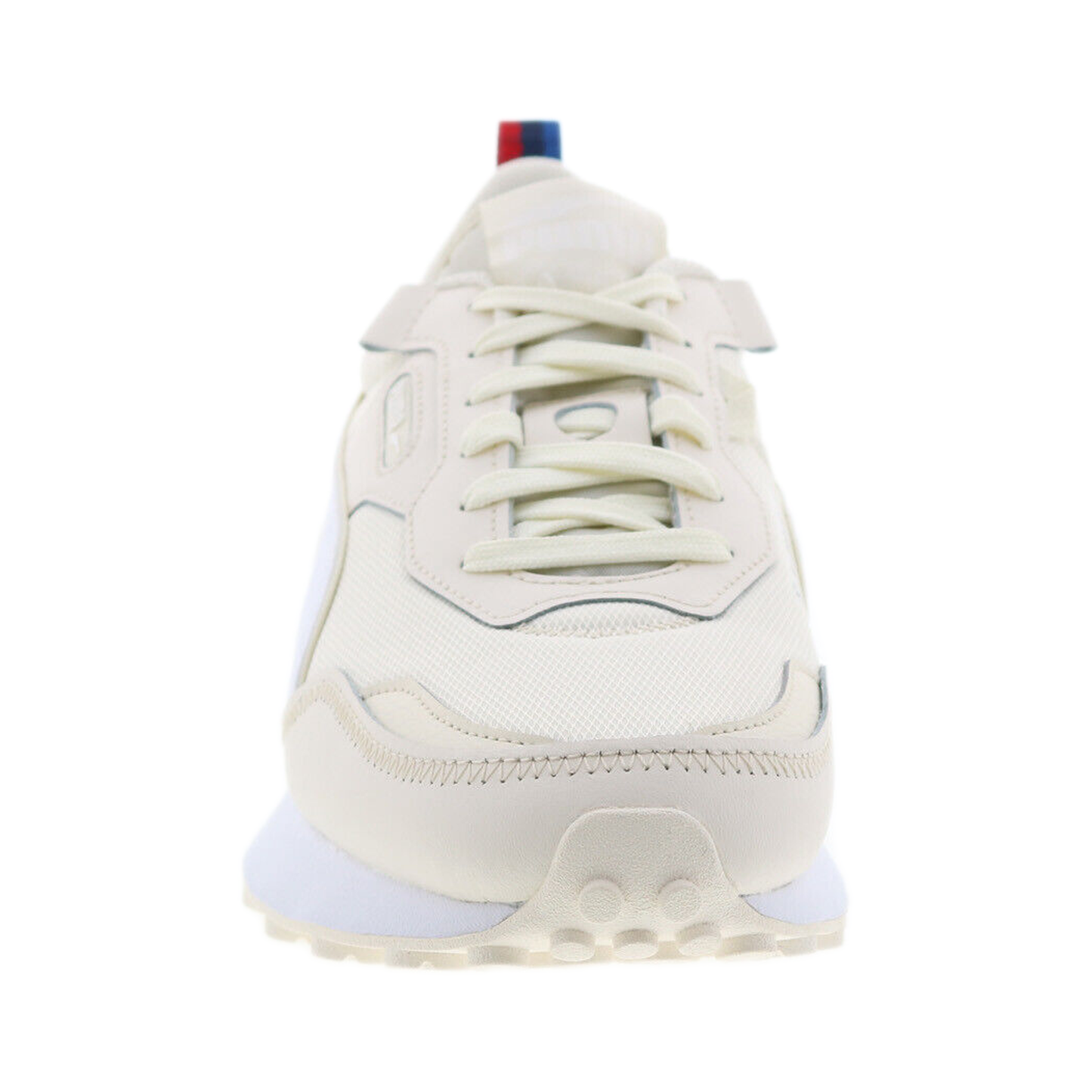 Men's Puma BMW Motorsport Rider Shoes - White