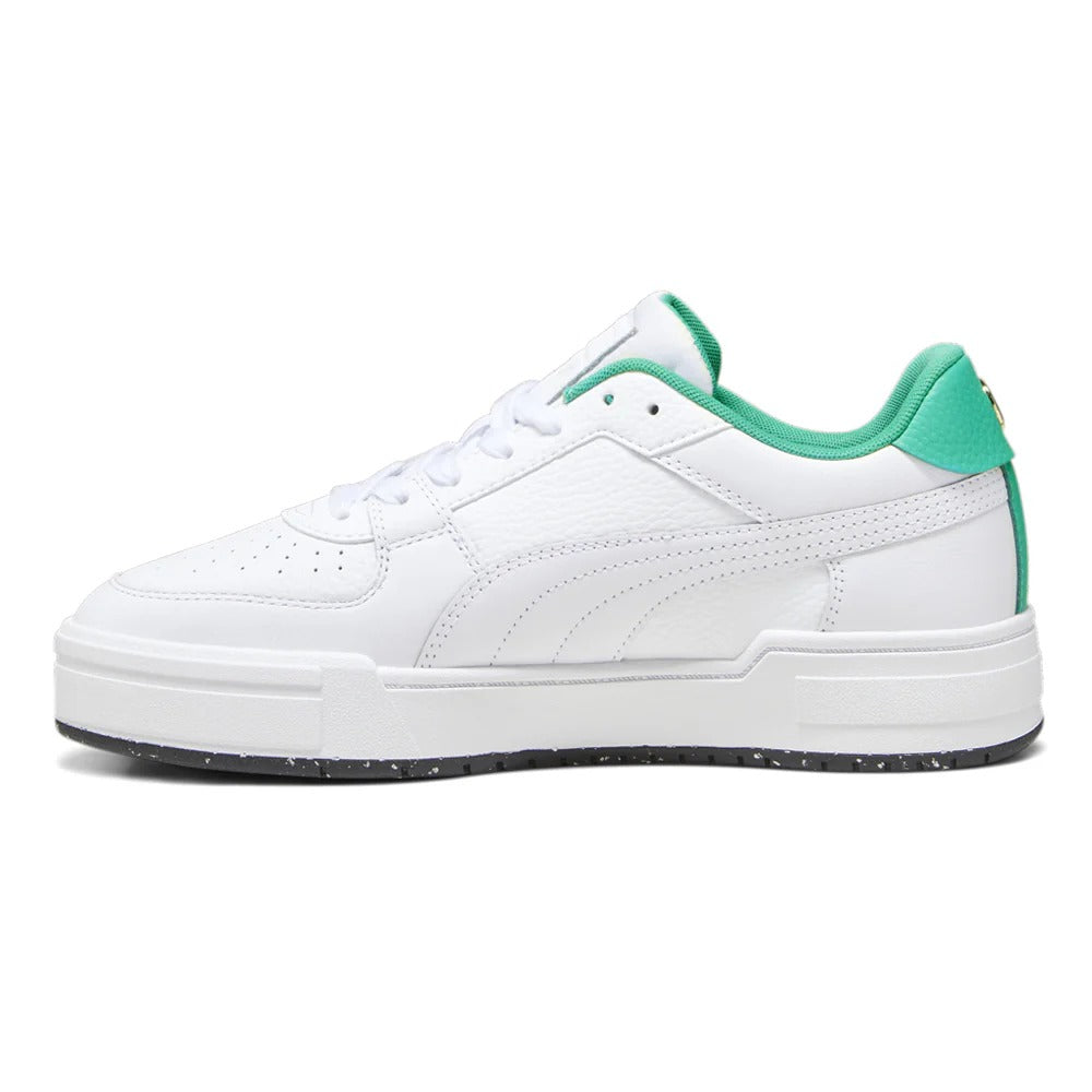 Men's Puma Mercedes AMG Petronas F1 CA Pro - White