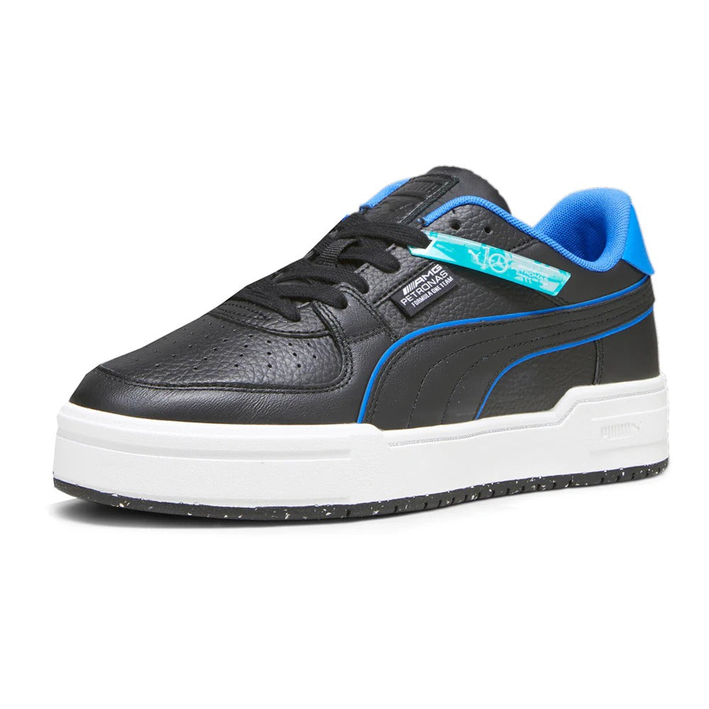 Men's Puma Mercedes AMG Petronas F1 CA Pro - Black