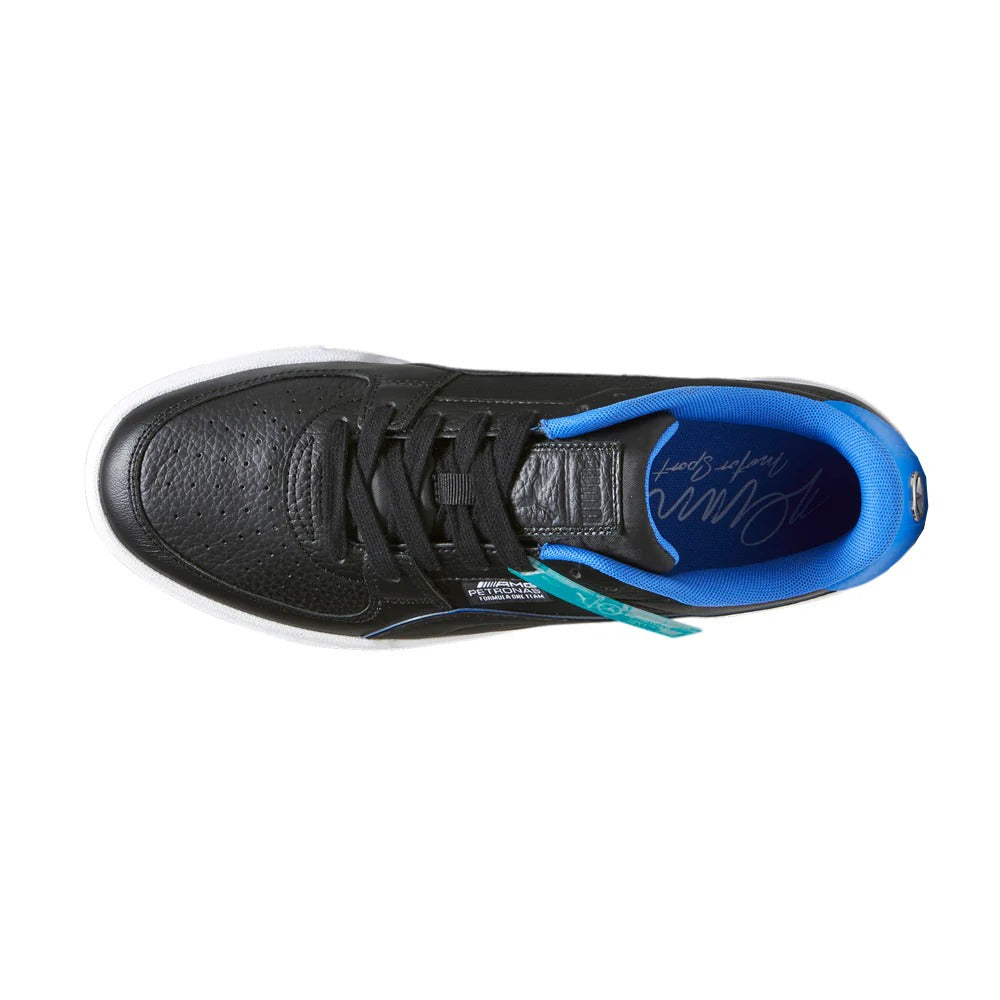 Men's Puma Mercedes AMG Petronas F1 CA Pro - Black