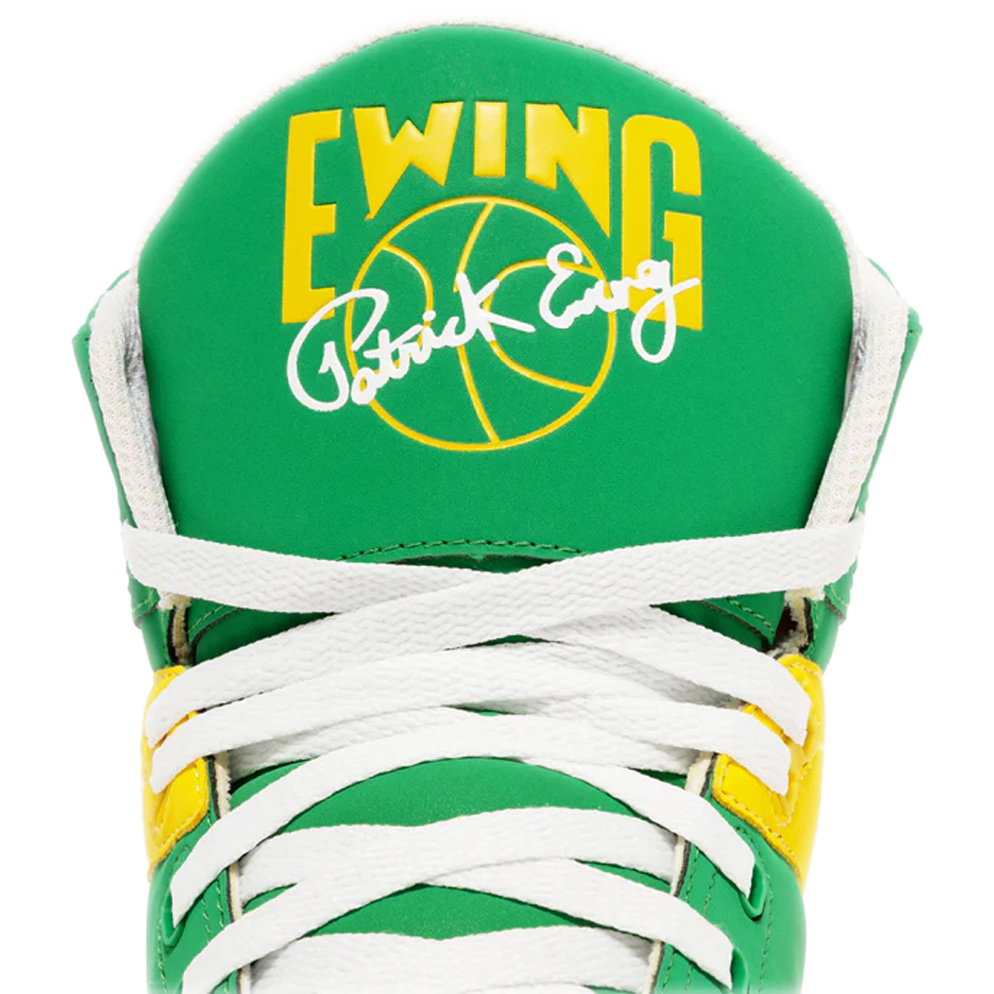 Ewing 33 HI SEATTLE Green/White/Lemon