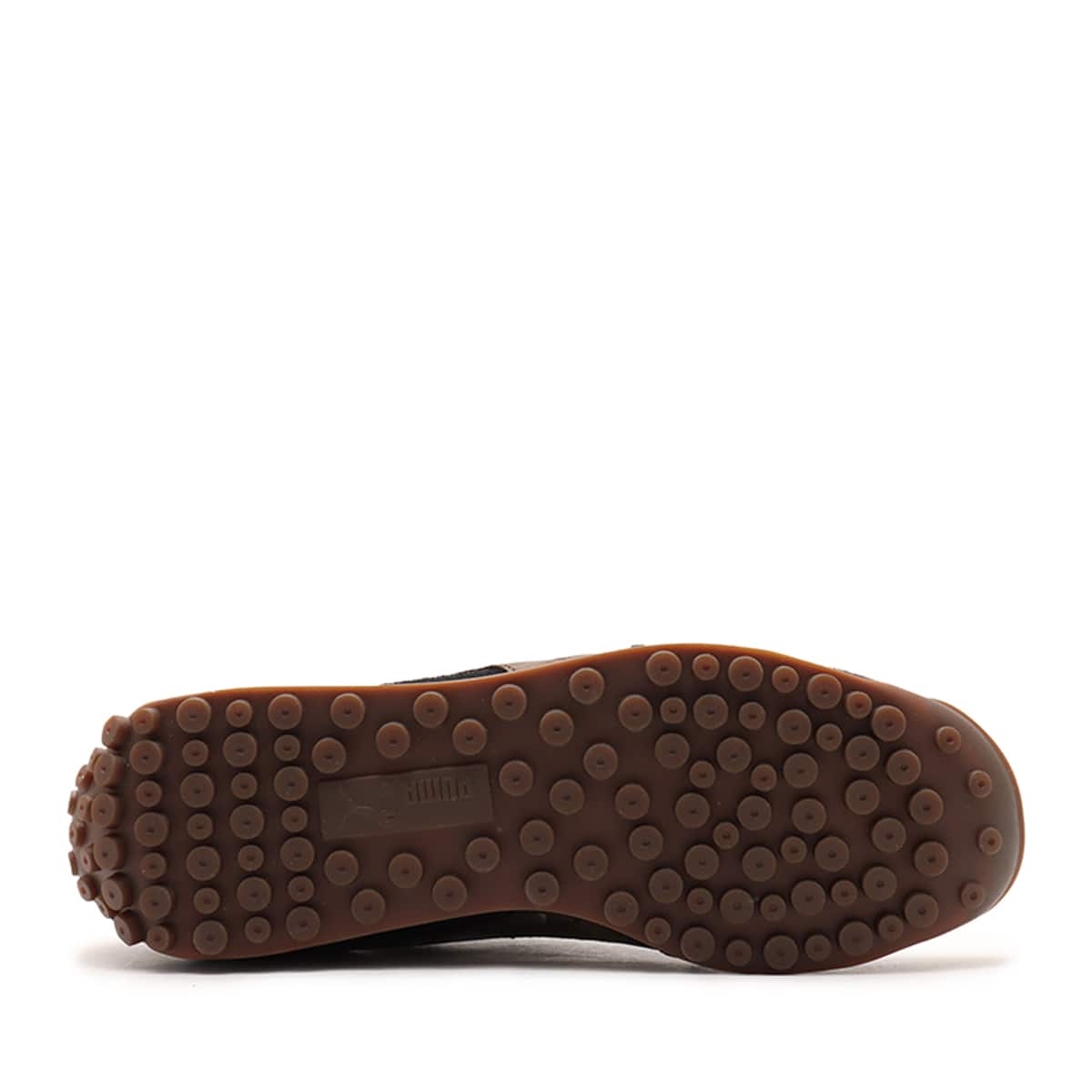 Men's Puma X Harry Potter Easy Rider - Puma Black/Chocolate